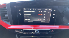 Vauxhall Mokka 1.2 Turbo GS Line 5dr Petrol Hatchback